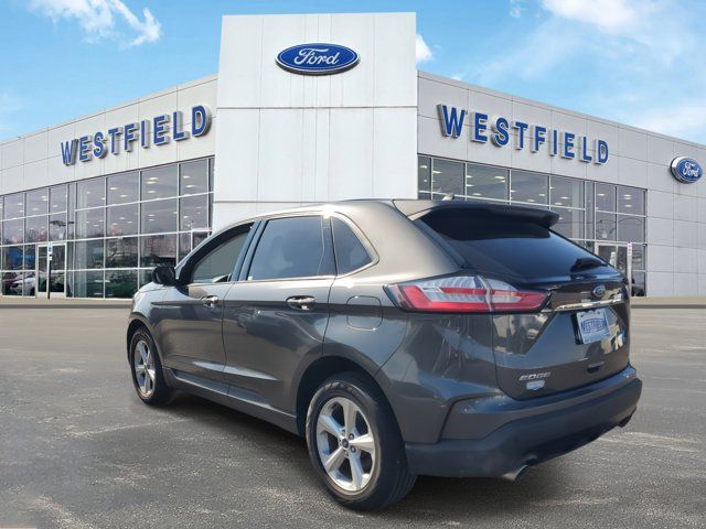 2020 Ford Edge SE