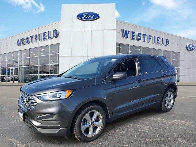 2020 Ford Edge SE