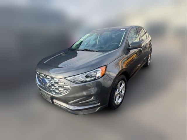 2020 Ford Edge SE