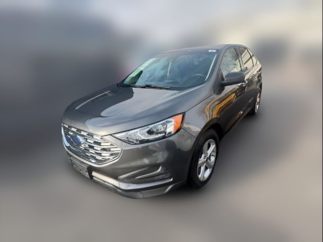 2020 Ford Edge SE