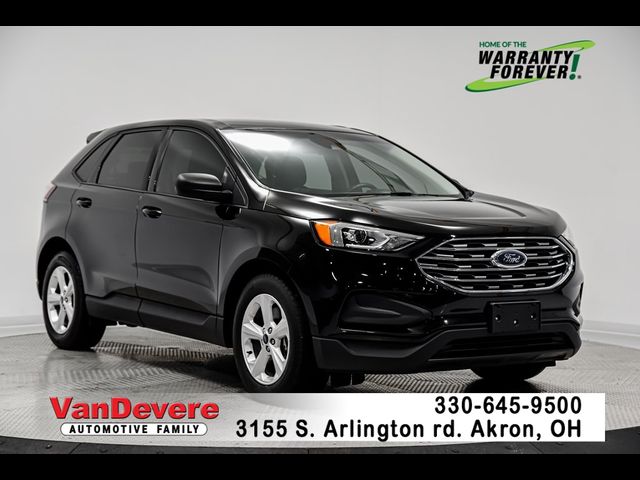 2020 Ford Edge SE