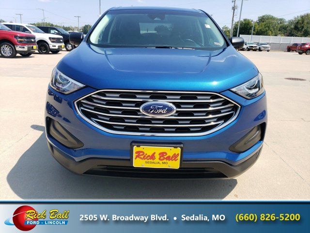 2020 Ford Edge SE