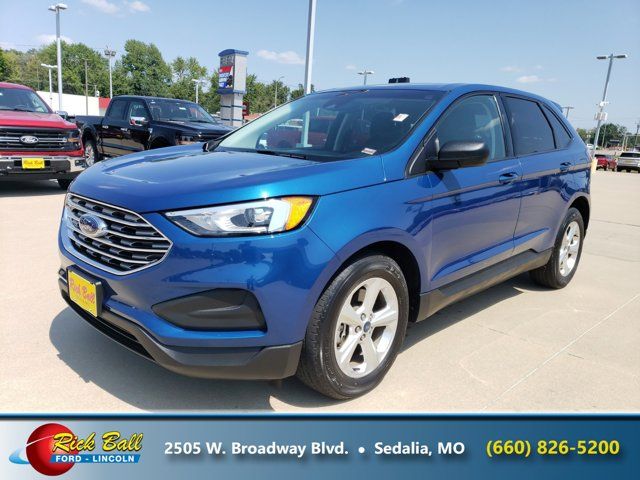 2020 Ford Edge SE