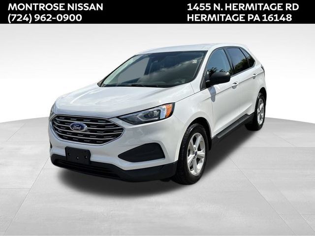 2020 Ford Edge SE