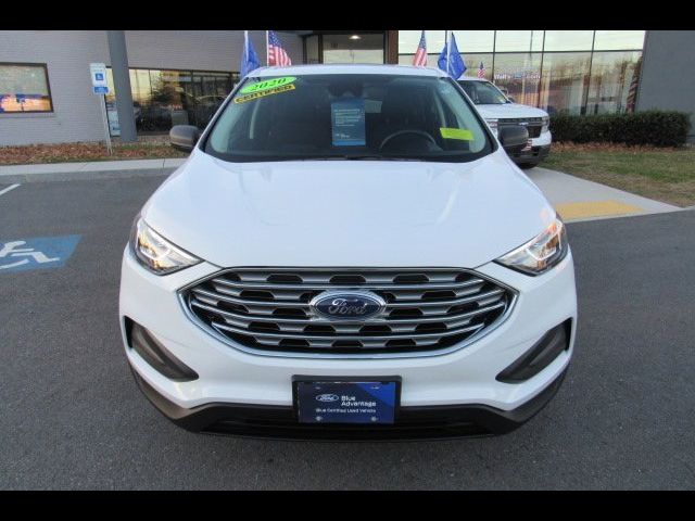 2020 Ford Edge SE