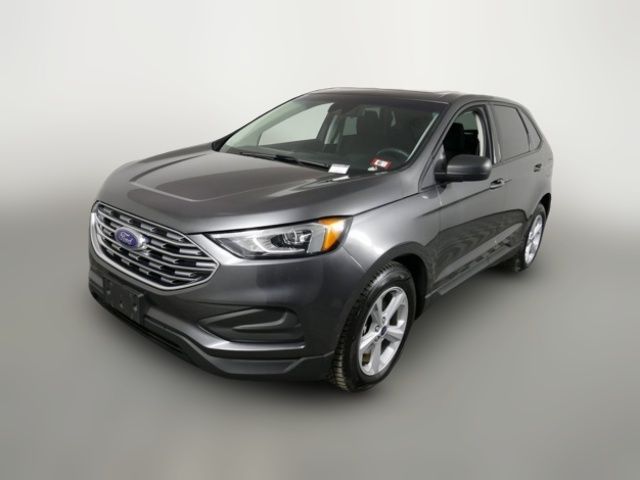 2020 Ford Edge SE