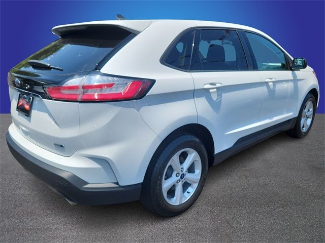 2020 Ford Edge SE