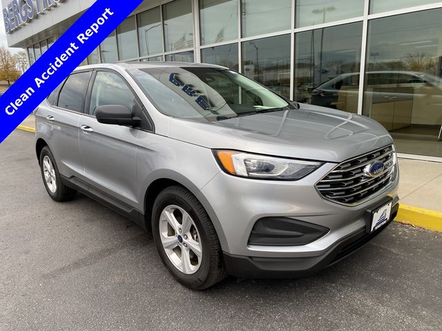 2020 Ford Edge SE