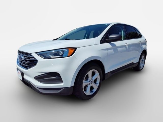 2020 Ford Edge SE