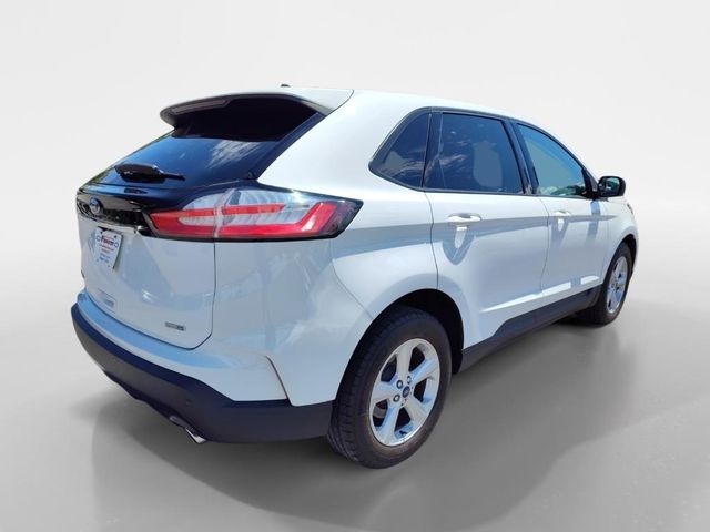 2020 Ford Edge SE