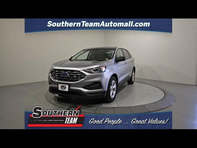 2020 Ford Edge SE