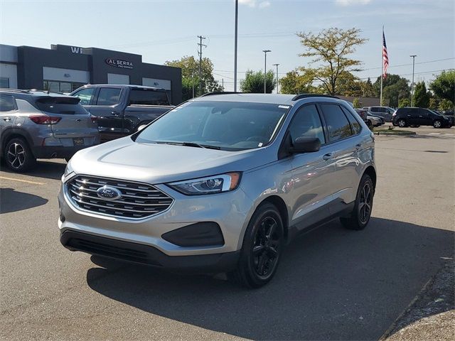 2020 Ford Edge SE