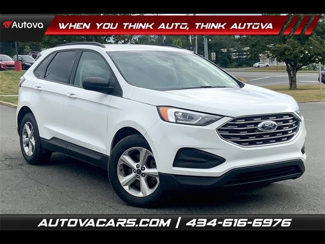 2020 Ford Edge SE