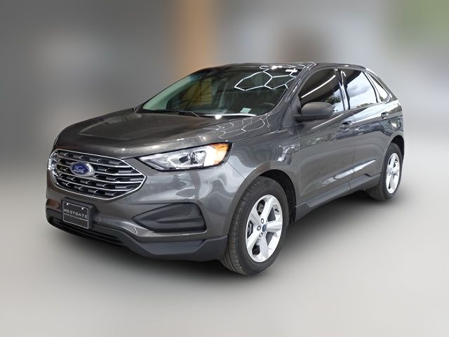 2020 Ford Edge SE