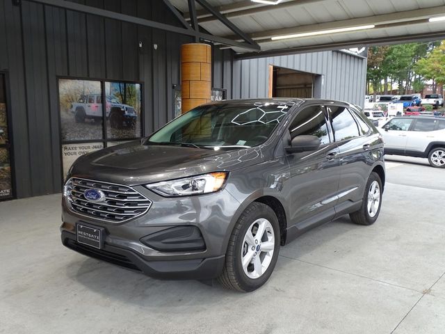 2020 Ford Edge SE