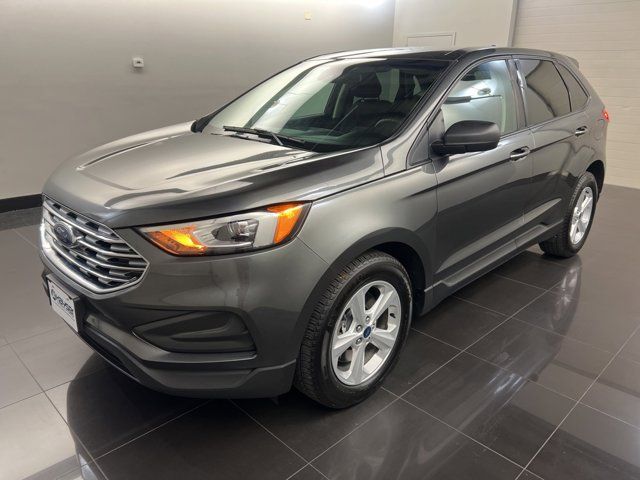 2020 Ford Edge SE