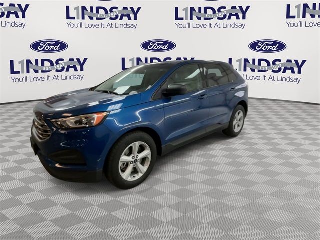 2020 Ford Edge SE