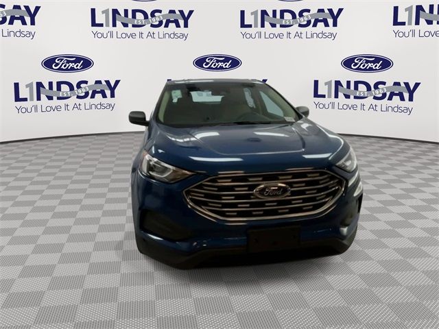 2020 Ford Edge SE