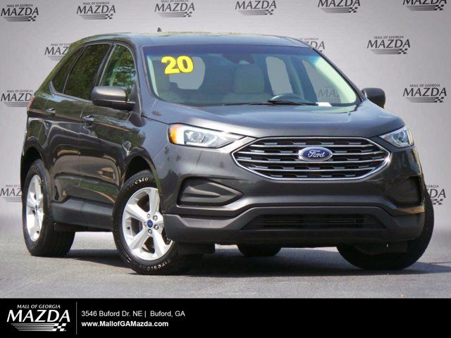 2020 Ford Edge SE