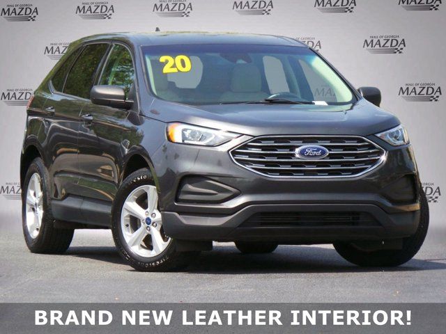 2020 Ford Edge SE