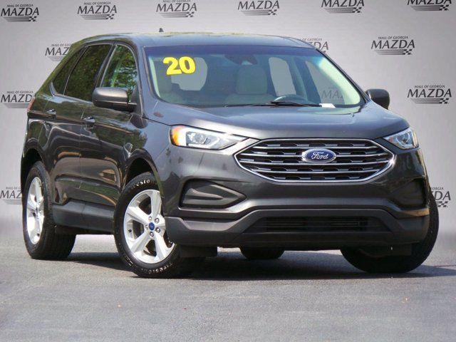 2020 Ford Edge SE