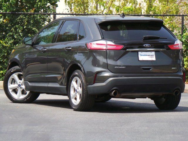 2020 Ford Edge SE