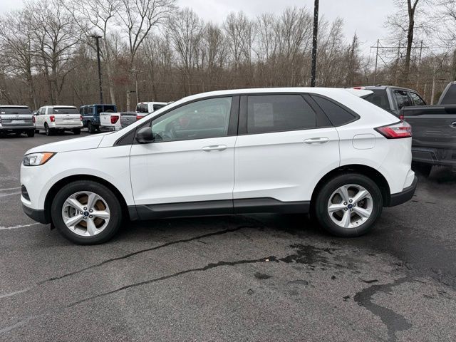 2020 Ford Edge SE