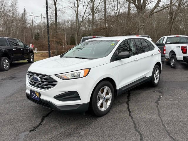 2020 Ford Edge SE