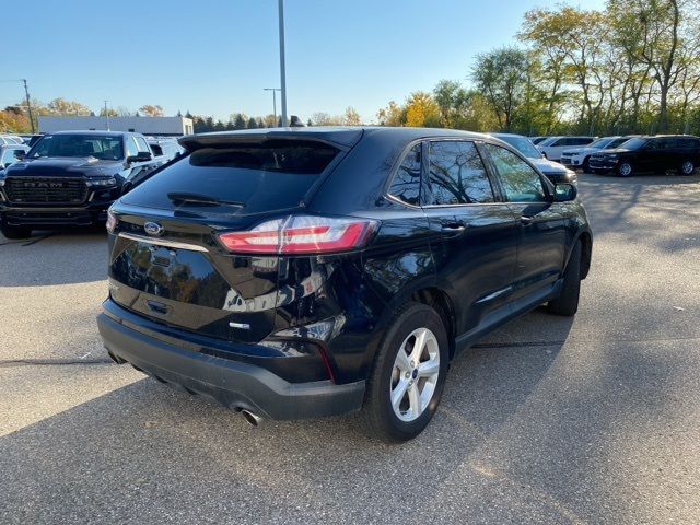 2020 Ford Edge SE