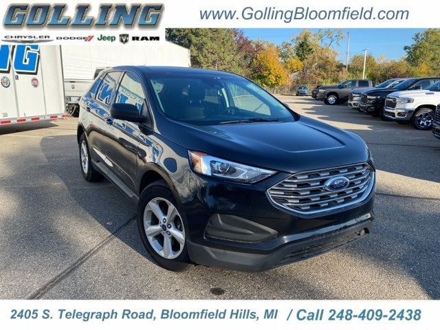 2020 Ford Edge SE