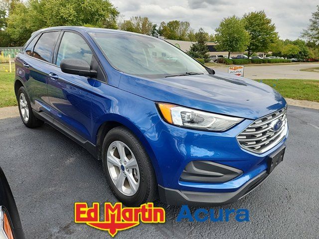 2020 Ford Edge SE