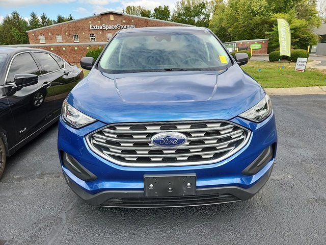 2020 Ford Edge SE