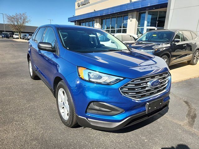 2020 Ford Edge SE