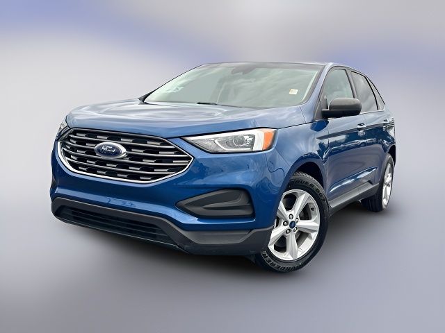 2020 Ford Edge SE
