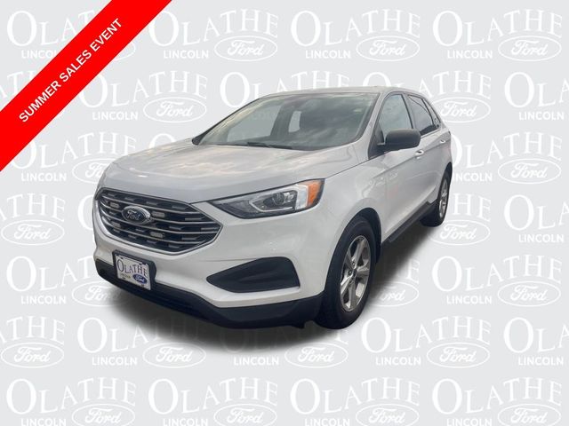 2020 Ford Edge SE