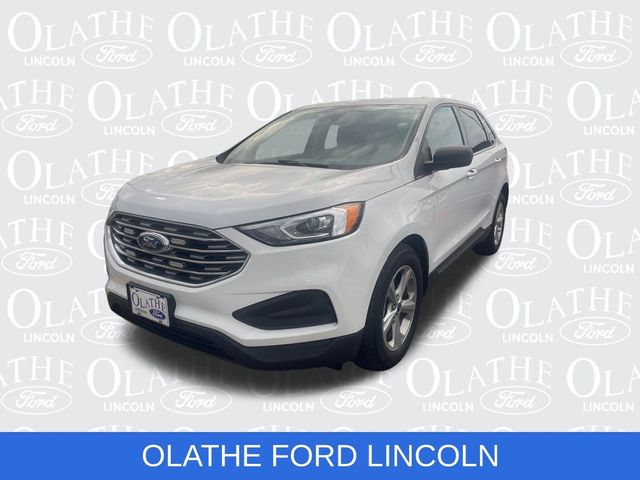 2020 Ford Edge SE