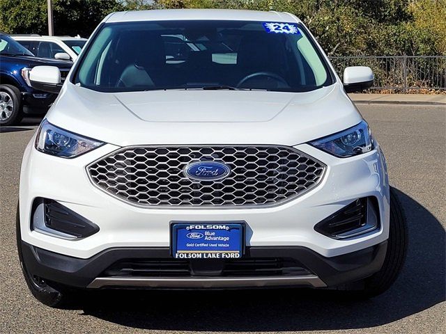 2020 Ford Edge SE