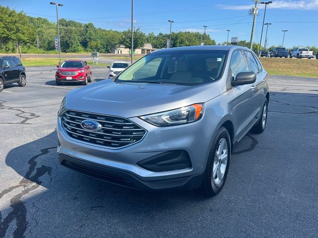 2020 Ford Edge SE