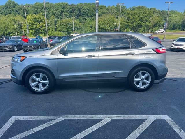 2020 Ford Edge SE