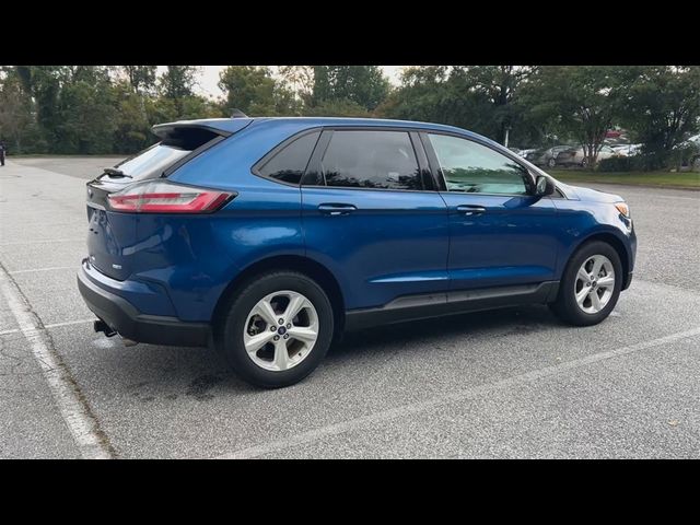 2020 Ford Edge SE