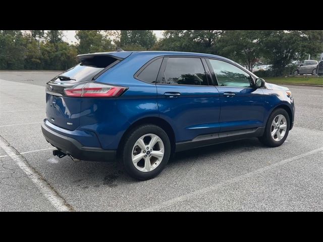 2020 Ford Edge SE