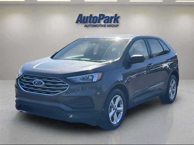 2020 Ford Edge SE