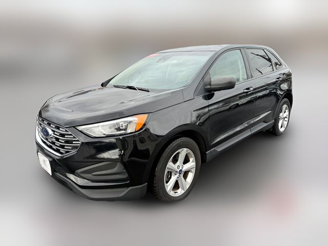 2020 Ford Edge SE