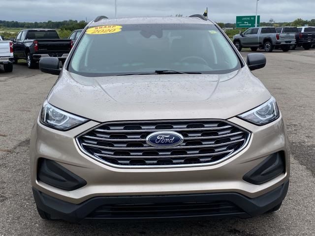 2020 Ford Edge SE