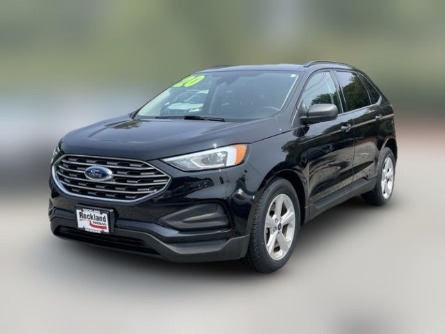 2020 Ford Edge SE