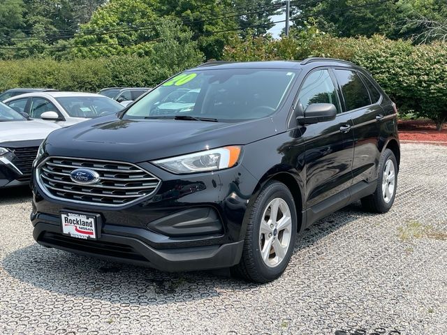 2020 Ford Edge SE