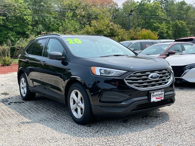 2020 Ford Edge SE