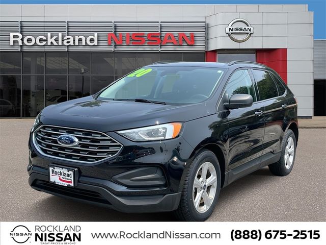 2020 Ford Edge SE