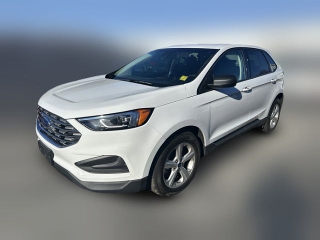 2020 Ford Edge SE