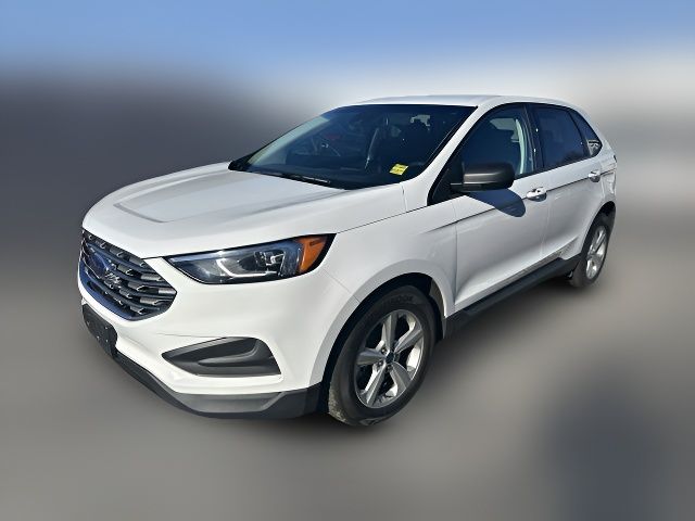 2020 Ford Edge SE